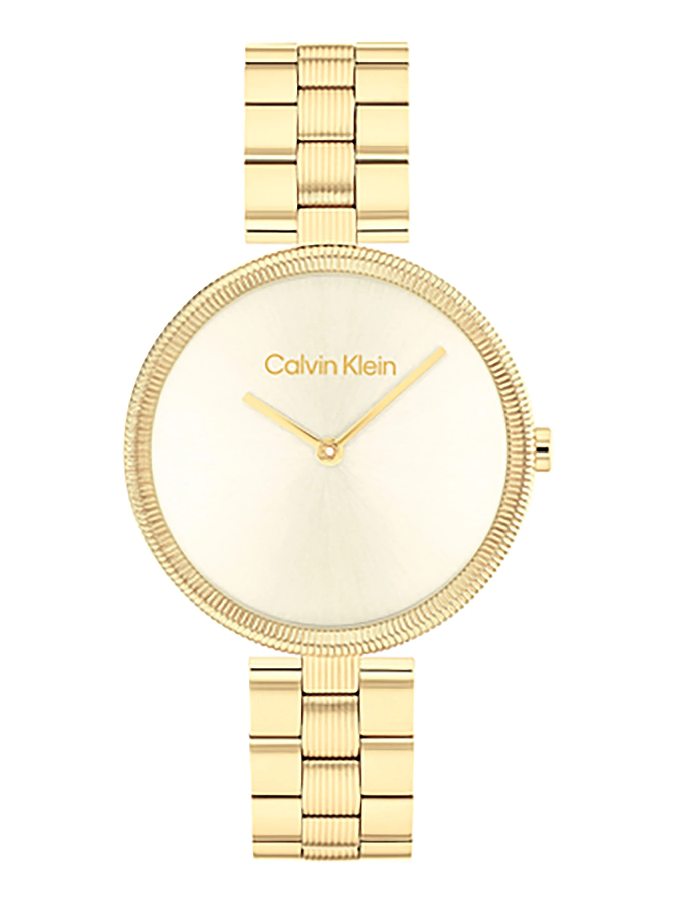 Часы Calvin Klein модель 25100014 Часы Calvin Klein модель 25100014 Фото