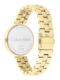 Часы Calvin Klein модель 25100014 Фото