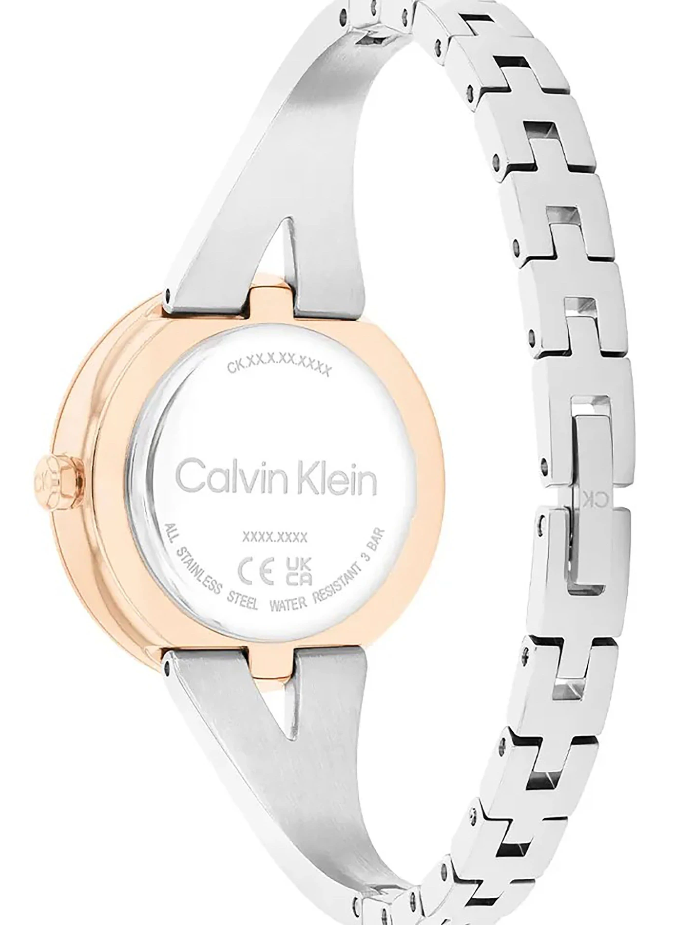 Часы Calvin Klein модель 25100028 Часы Calvin Klein модель 25100028 Фото