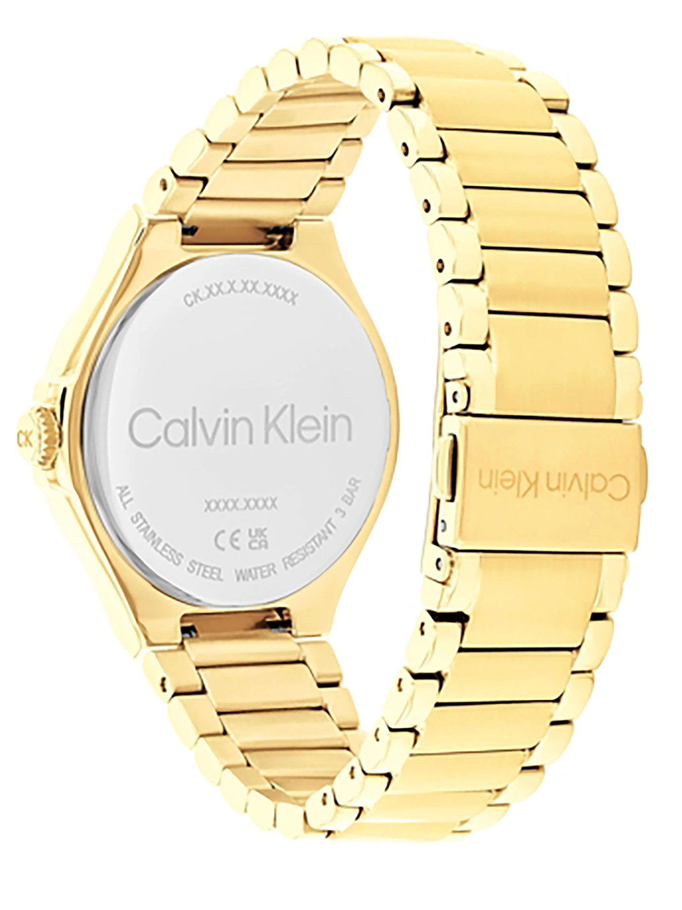 Часы Calvin Klein модель 25100053 Часы Calvin Klein модель 25100053 Фото