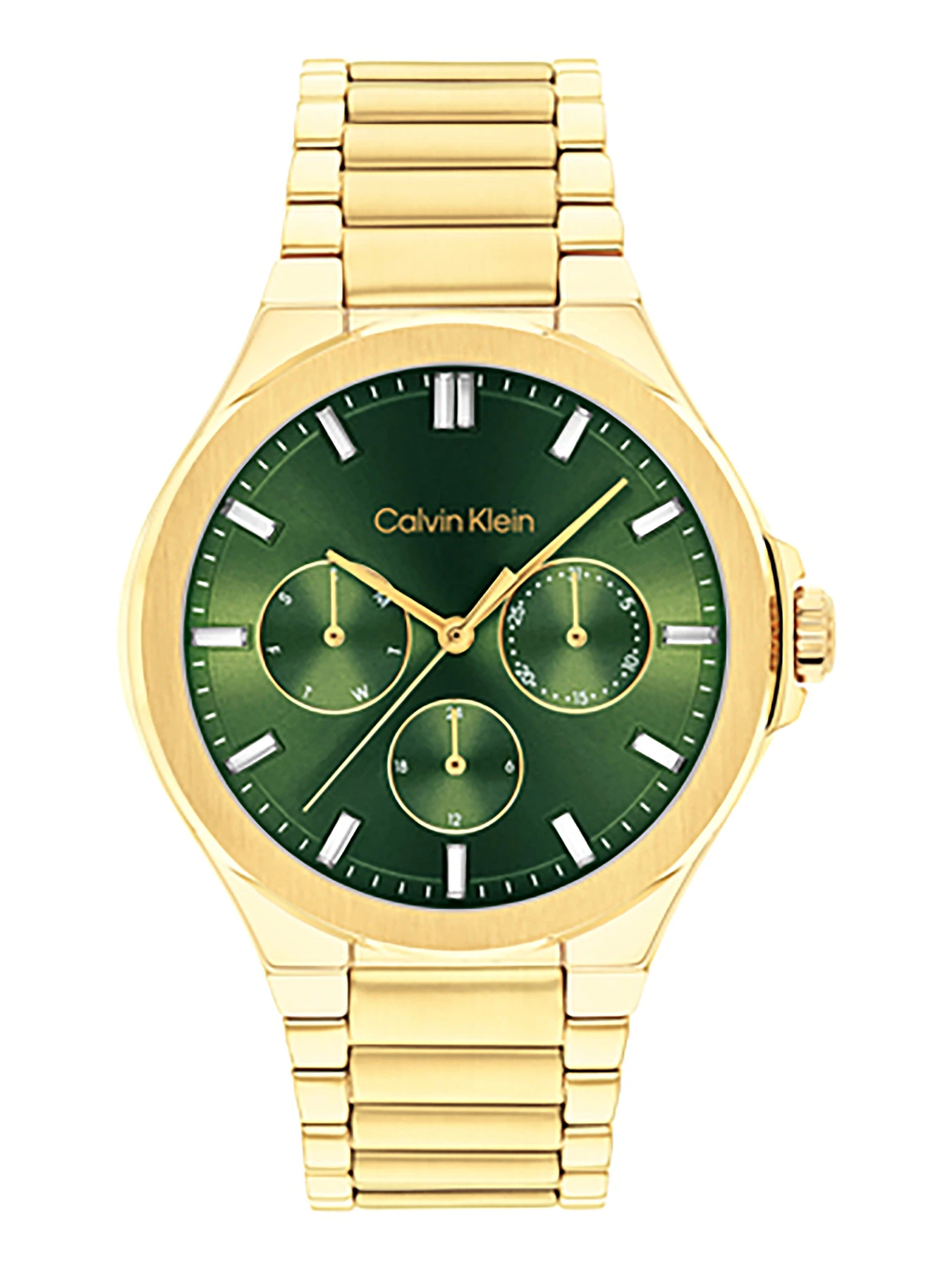 Часы Calvin Klein модель 25100053 Часы Calvin Klein модель 25100053 Фото