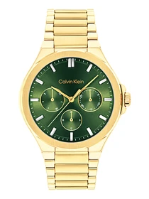 Часы Calvin Klein модель 25100053 Фото