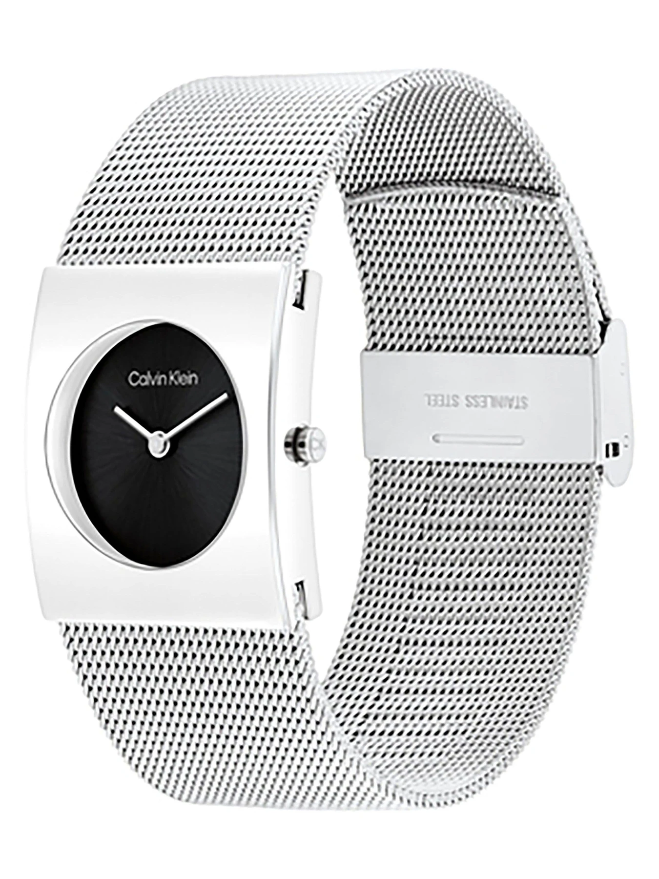 Часы Calvin Klein модель 25100061 Часы Calvin Klein модель 25100061 Фото