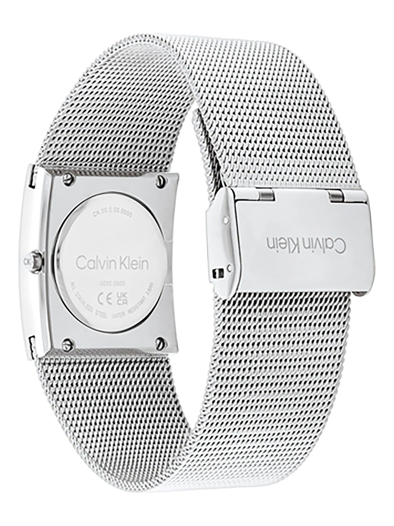 Часы Calvin Klein модель 25100061 Часы Calvin Klein модель 25100061 Фото