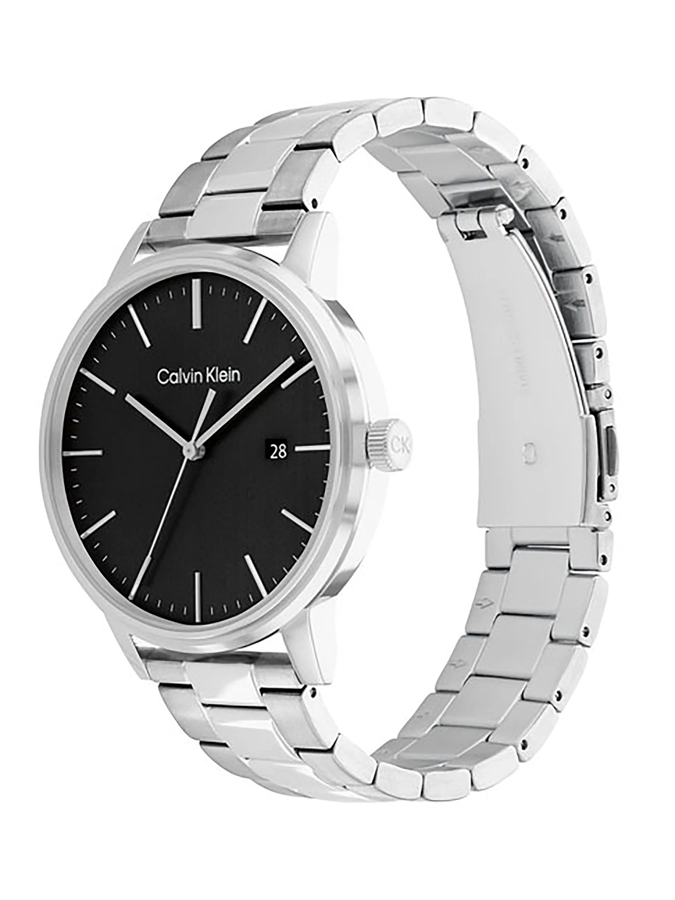 Часы Calvin Klein модель 25200053 Часы Calvin Klein модель 25200053 Фото