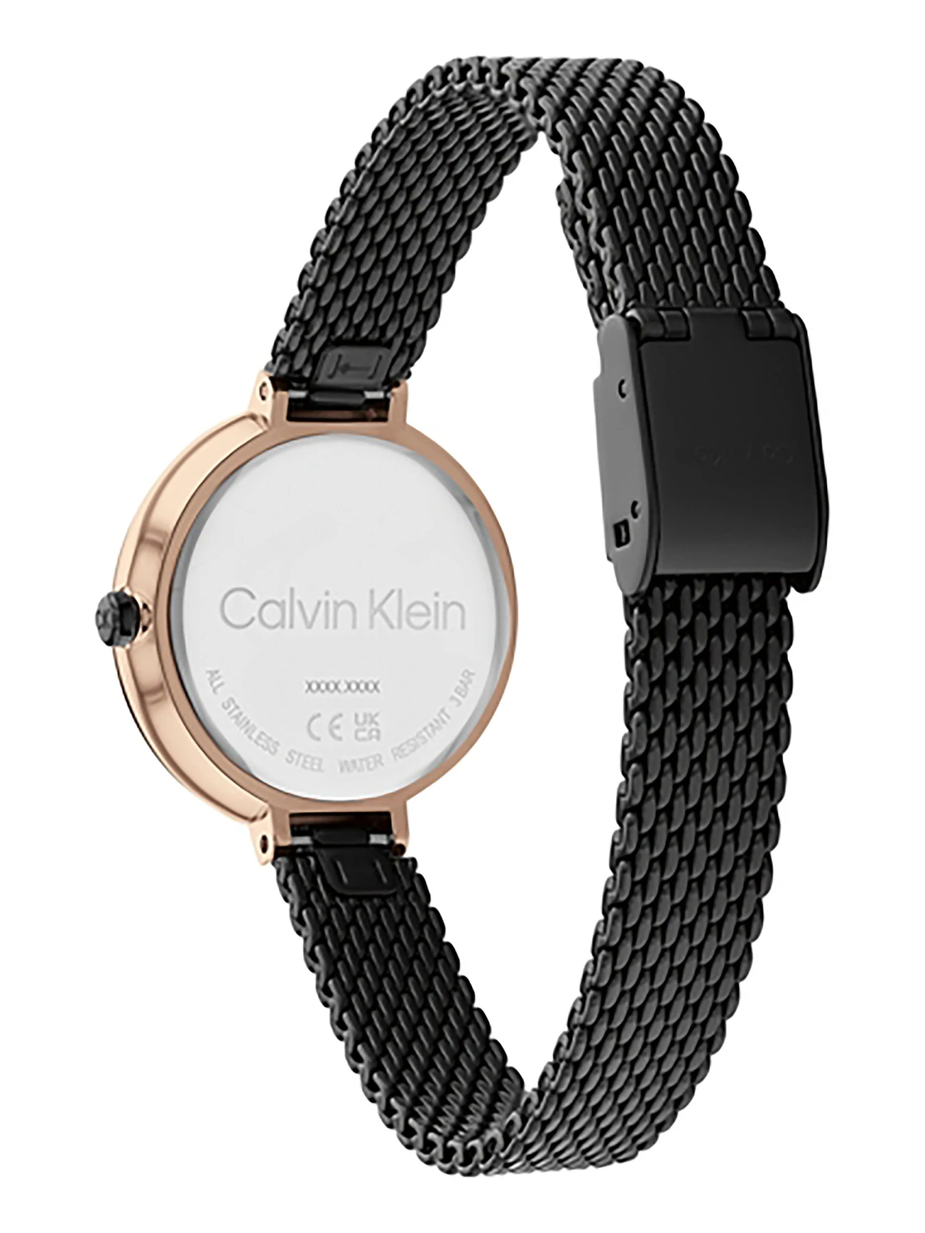 Часы Calvin Klein модель 25200084 Фото