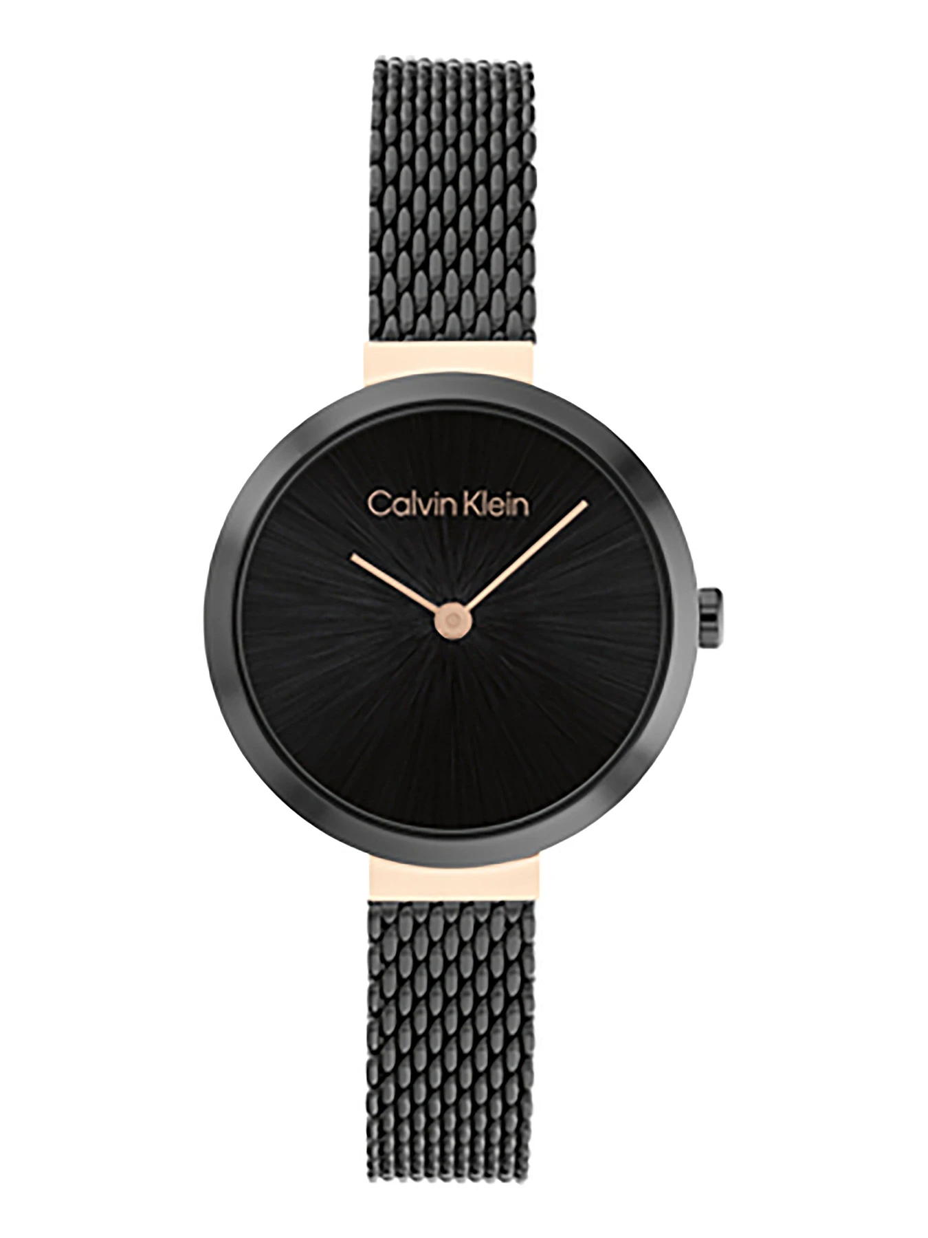 Часы Calvin Klein модель 25200084 Фото