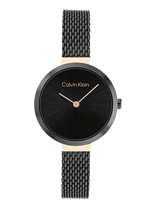 Часы Calvin Klein модель 25200084 Фото