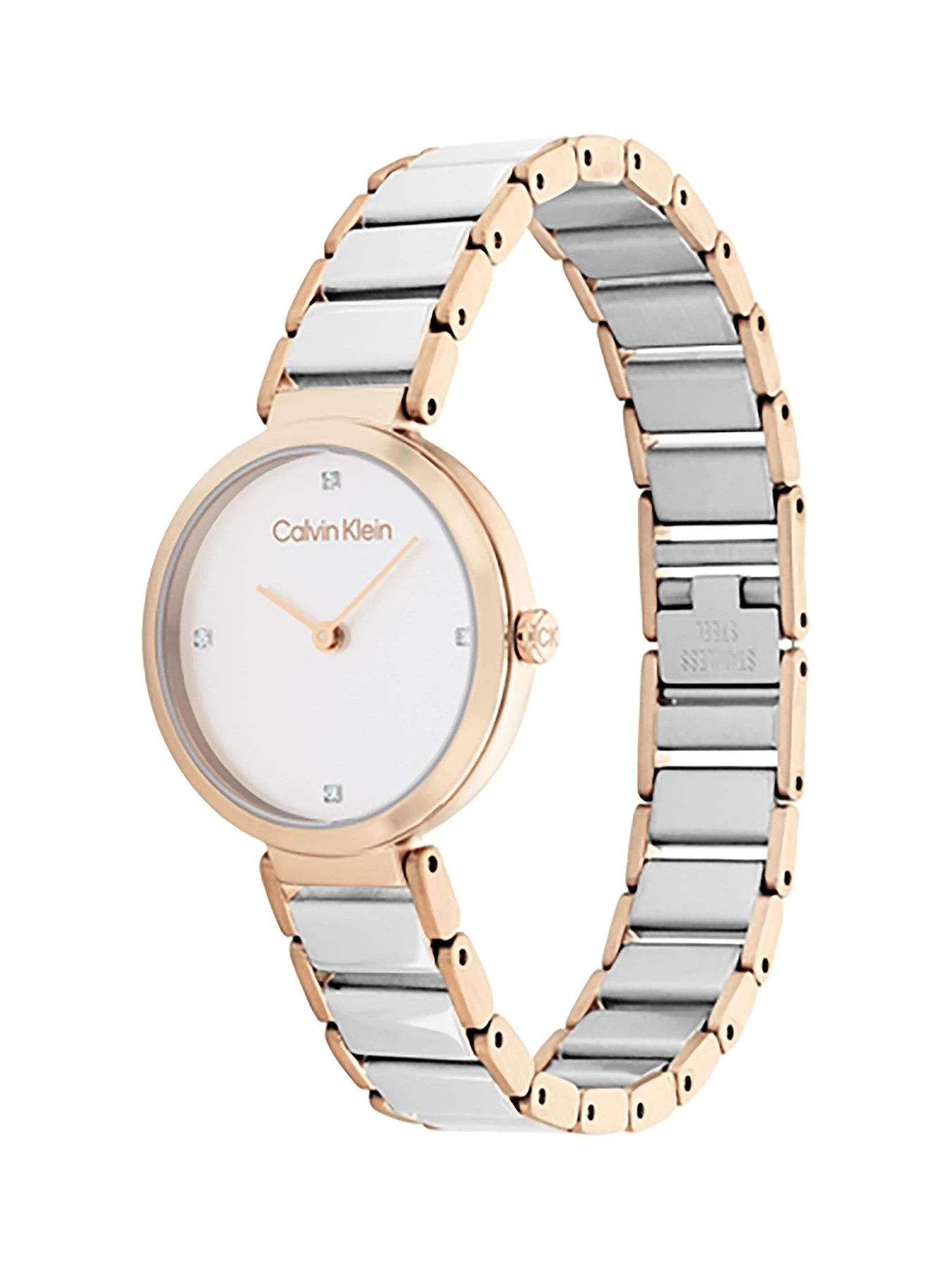 Часы Calvin Klein модель 25200139 Часы Calvin Klein модель 25200139 Фото