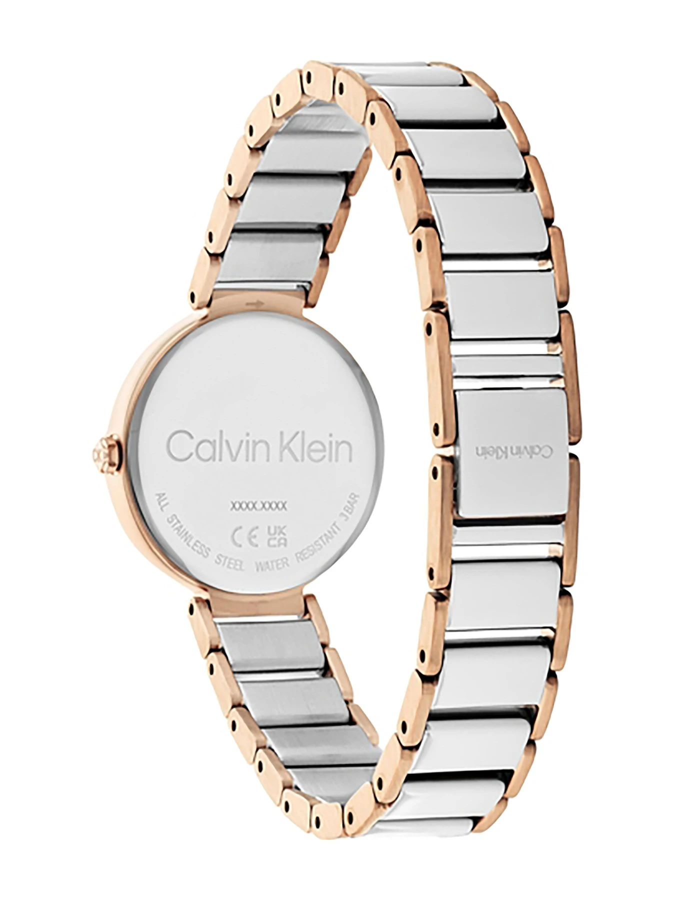 Часы Calvin Klein модель 25200139 Часы Calvin Klein модель 25200139 Фото