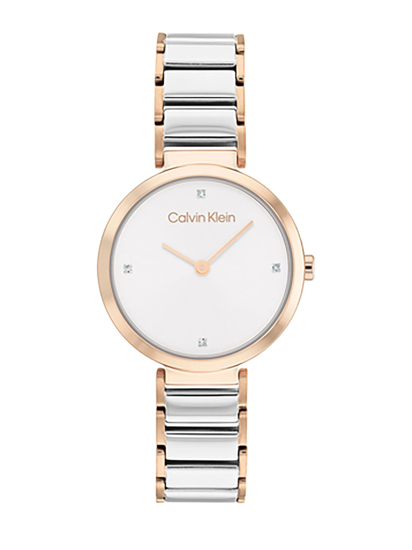 Часы Calvin Klein модель 25200139 Часы Calvin Klein модель 25200139 Фото