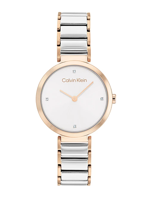 Часы Calvin Klein модель 25200139 Фото