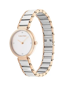 Часы Calvin Klein модель 25200139 Фото