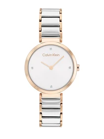 Часы Calvin Klein модель 25200139 Фото