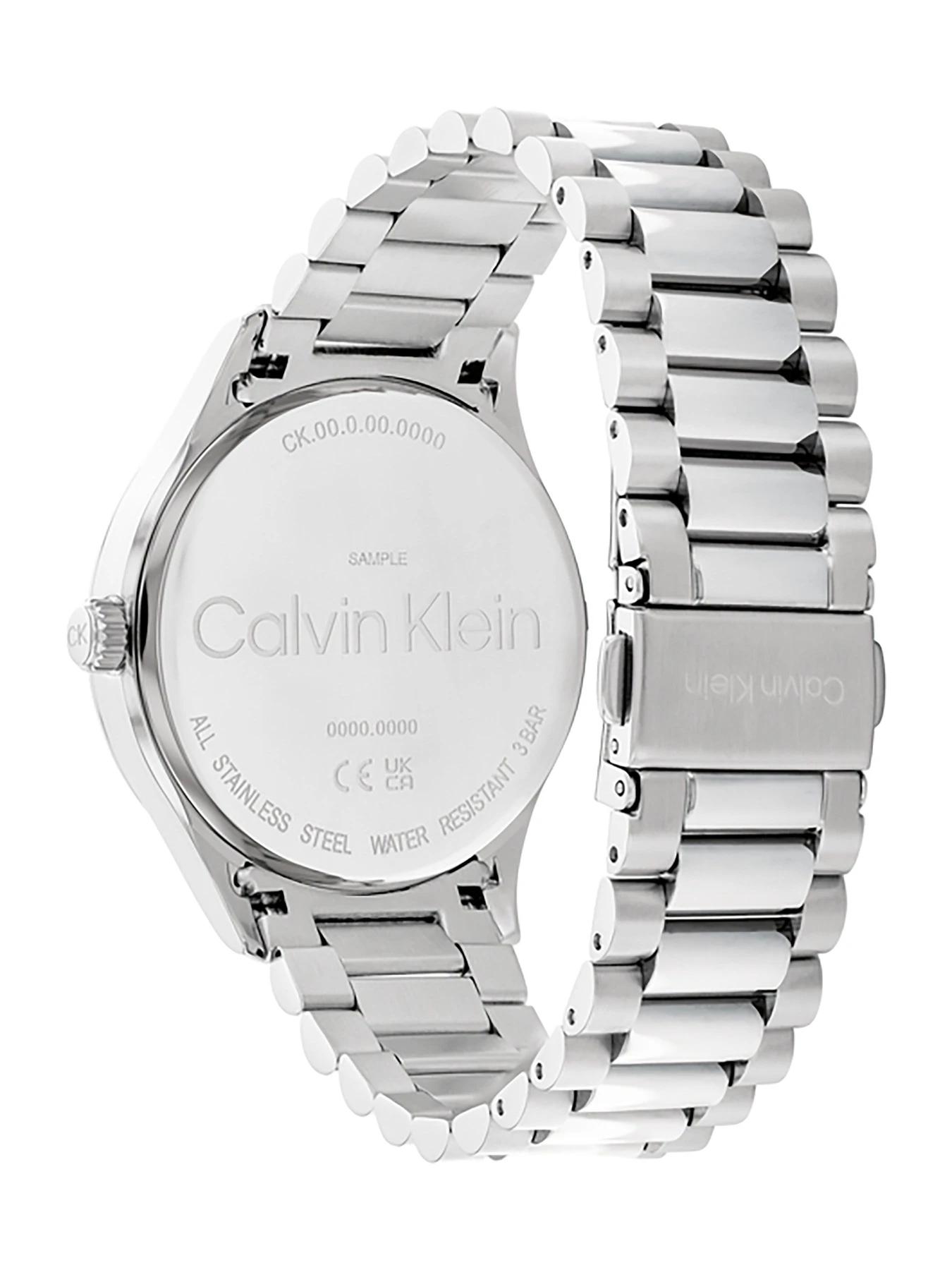 Часы Calvin Klein модель 25200163 Часы Calvin Klein модель 25200163 Фото
