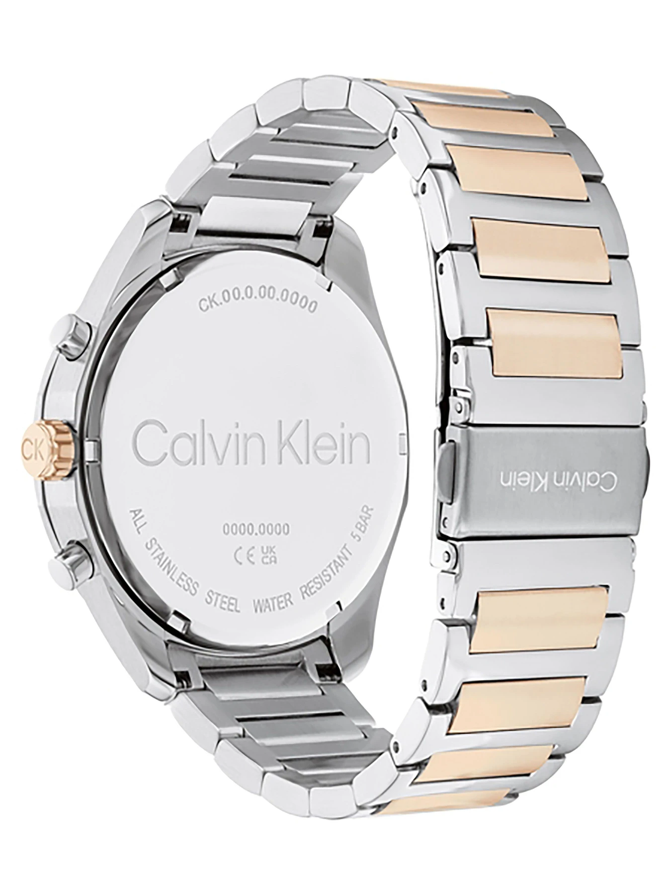 Часы Calvin Klein модель 25200265 Часы Calvin Klein модель 25200265 Фото
