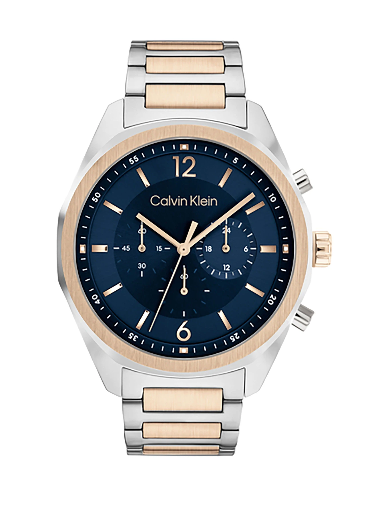 Часы Calvin Klein модель 25200265 Часы Calvin Klein модель 25200265 Фото