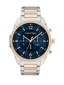 Часы Calvin Klein модель 25200265 Фото