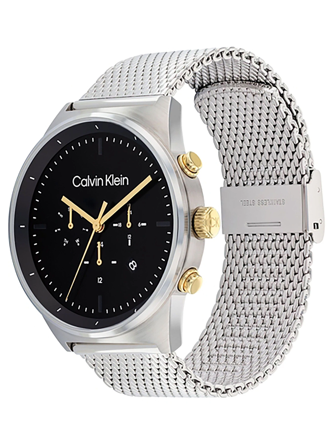Часы Calvin Klein модель 25200296 Часы Calvin Klein модель 25200296 Фото
