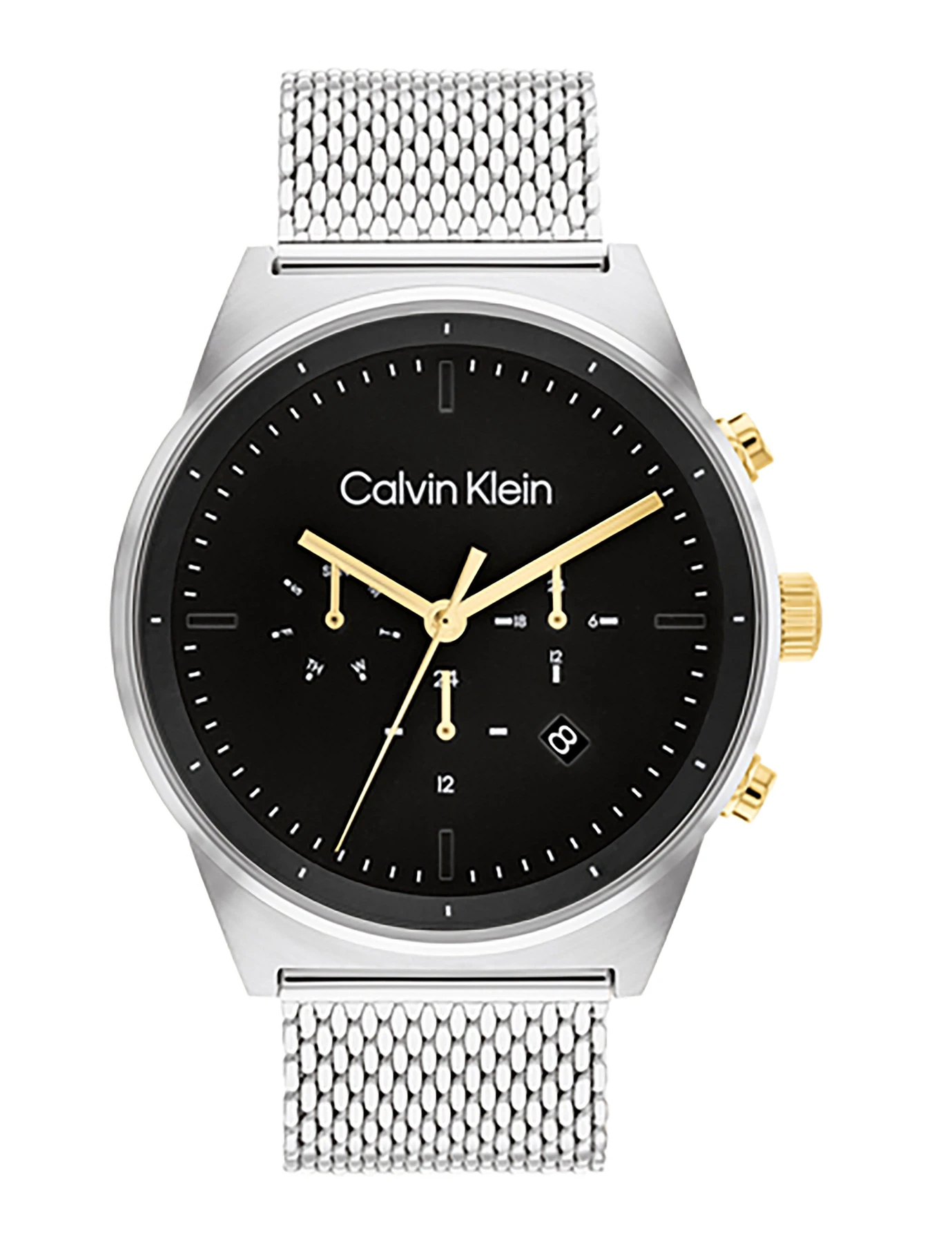 Часы Calvin Klein модель 25200296 Часы Calvin Klein модель 25200296 Фото