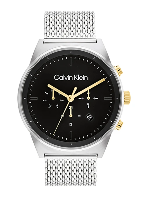 Часы Calvin Klein модель 25200296 Фото