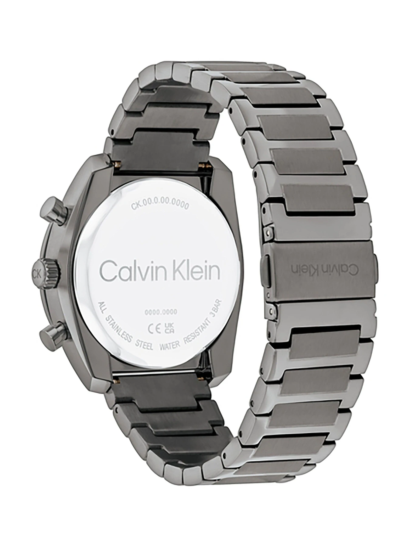 Часы Calvin Klein модель 25200466 Часы Calvin Klein модель 25200466 Фото