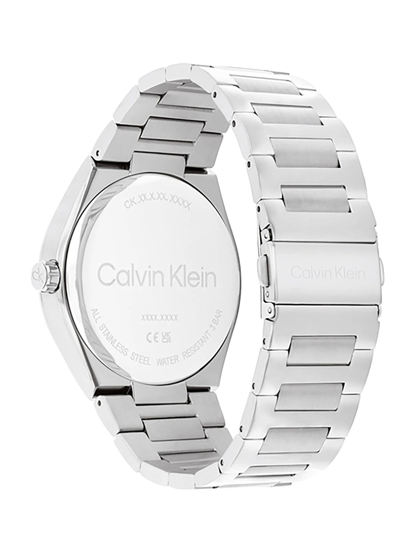 Часы Calvin Klein модель 25200488 Часы Calvin Klein модель 25200488 Фото