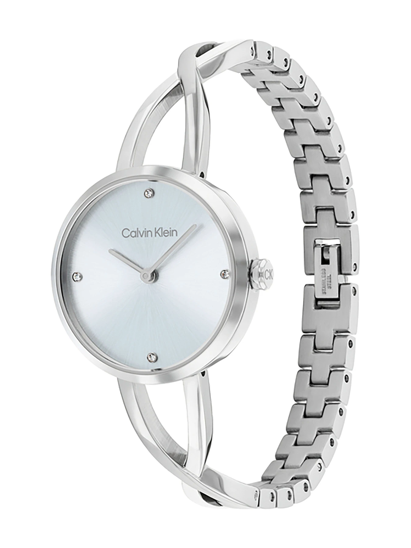 Часы Calvin Klein модель 25100058 Часы Calvin Klein модель 25100058 Фото