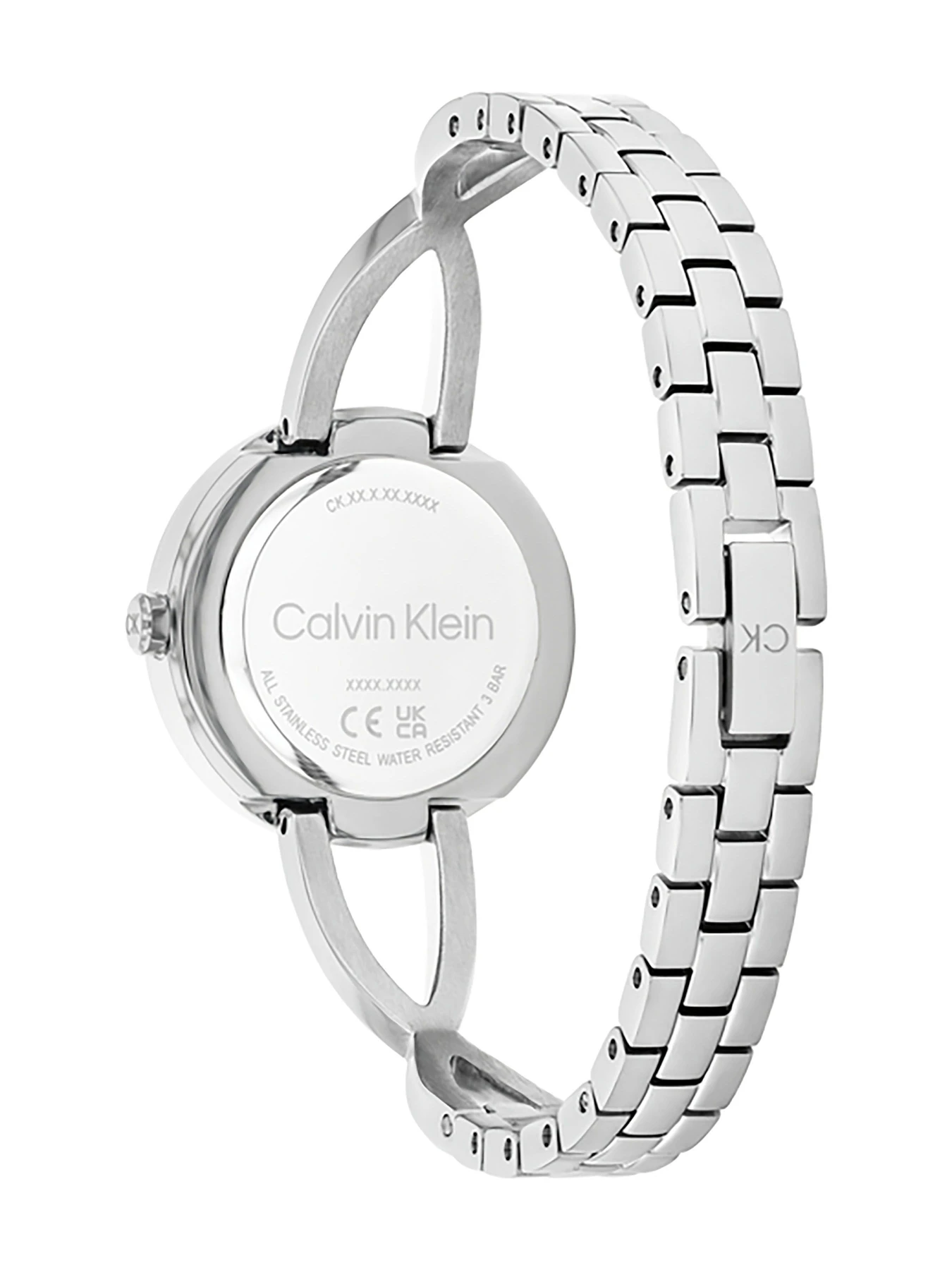 Часы Calvin Klein модель 25100058 Часы Calvin Klein модель 25100058 Фото