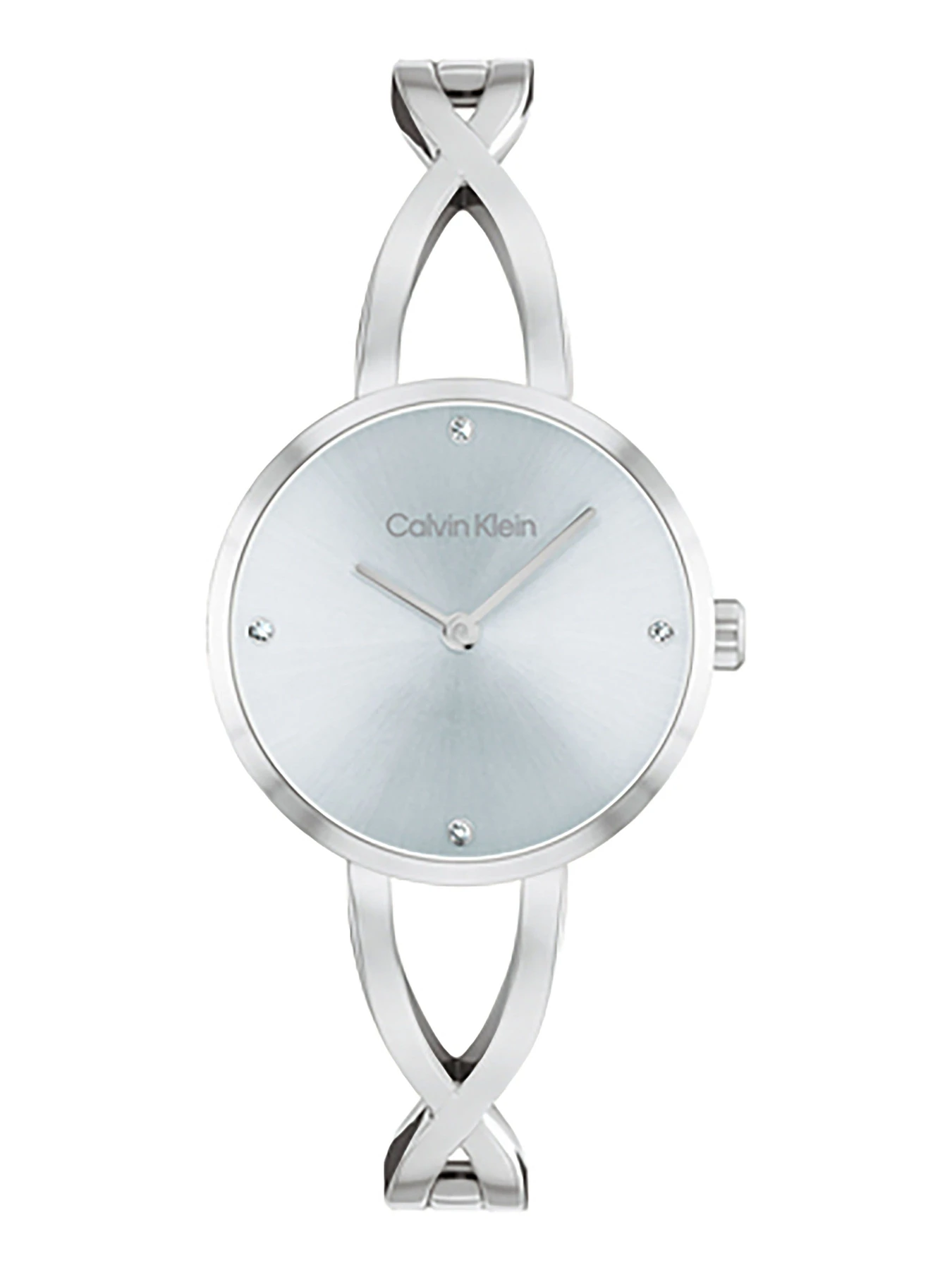Часы Calvin Klein модель 25100058 Часы Calvin Klein модель 25100058 Фото