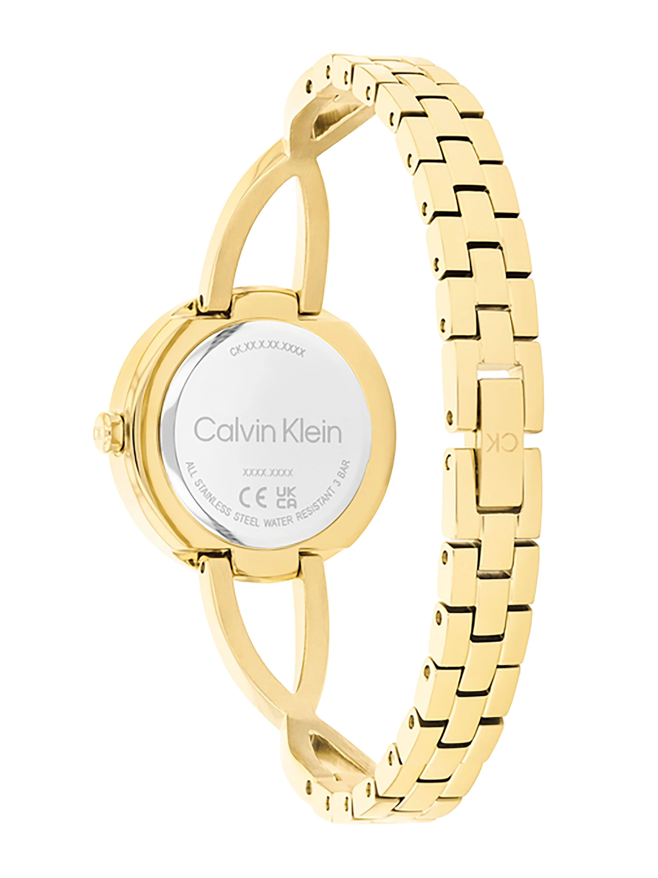 Часы Calvin Klein модель 25100059 Фото