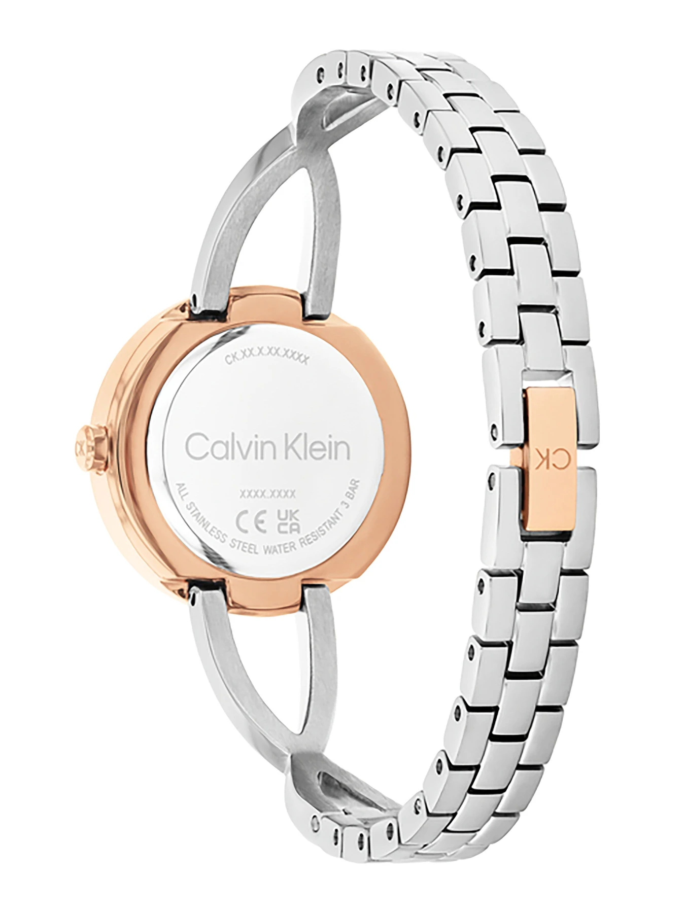 Часы Calvin Klein модель 25100060 Часы Calvin Klein модель 25100060 Фото