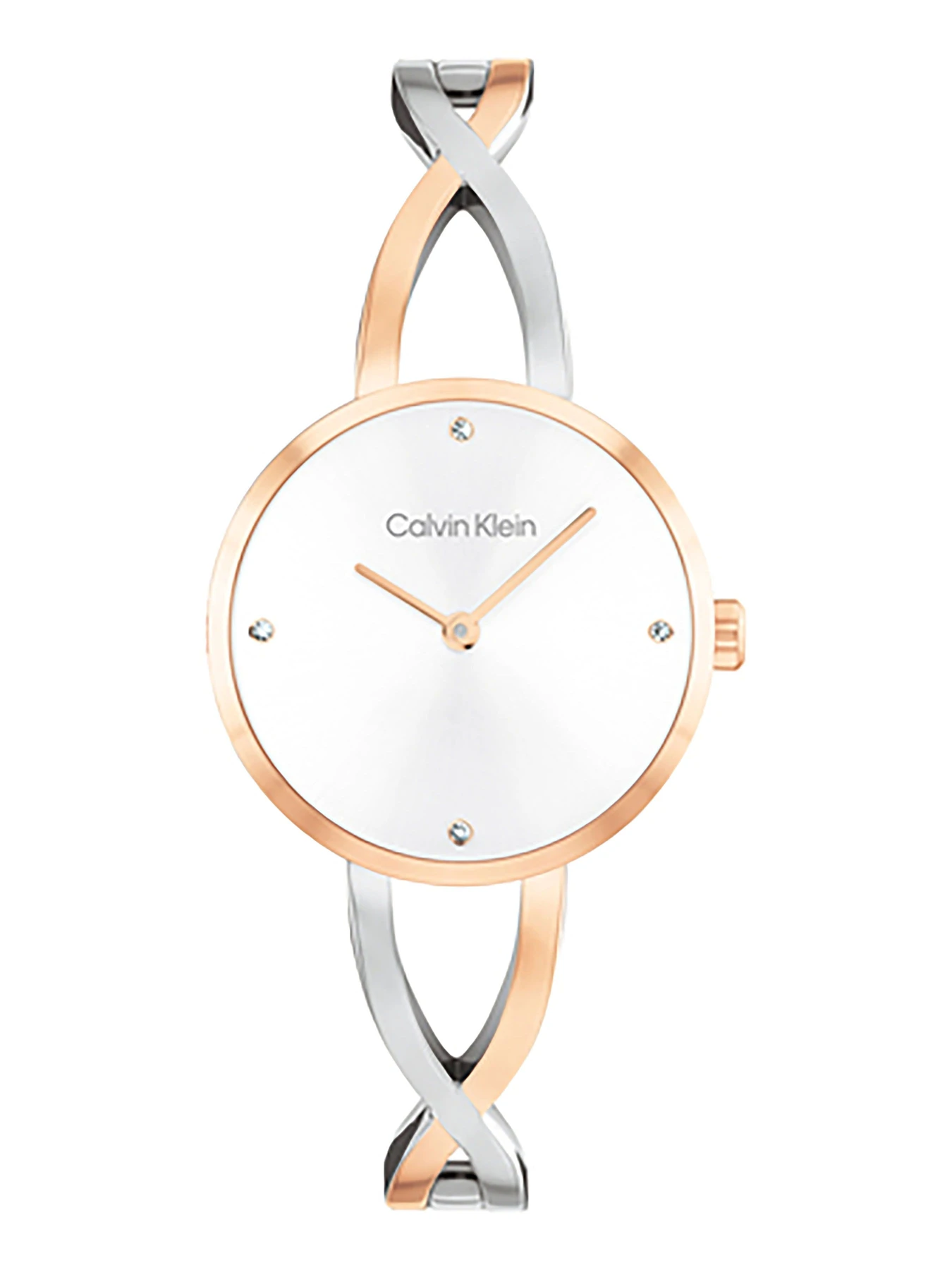 Часы Calvin Klein модель 25100060 Часы Calvin Klein модель 25100060 Фото