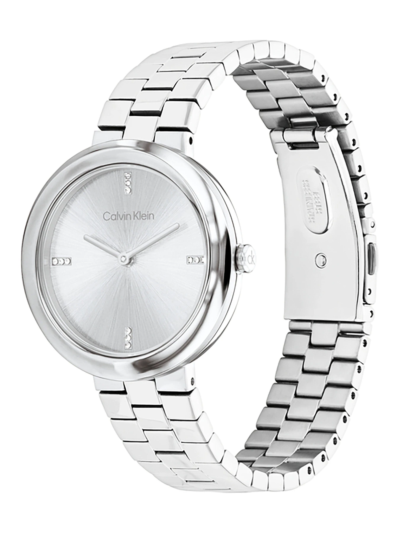 Часы Calvin Klein модель 25100093 Часы Calvin Klein модель 25100093 Фото