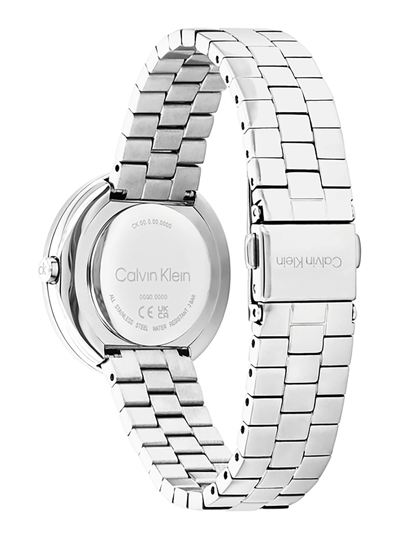 Часы Calvin Klein модель 25100093 Часы Calvin Klein модель 25100093 Фото