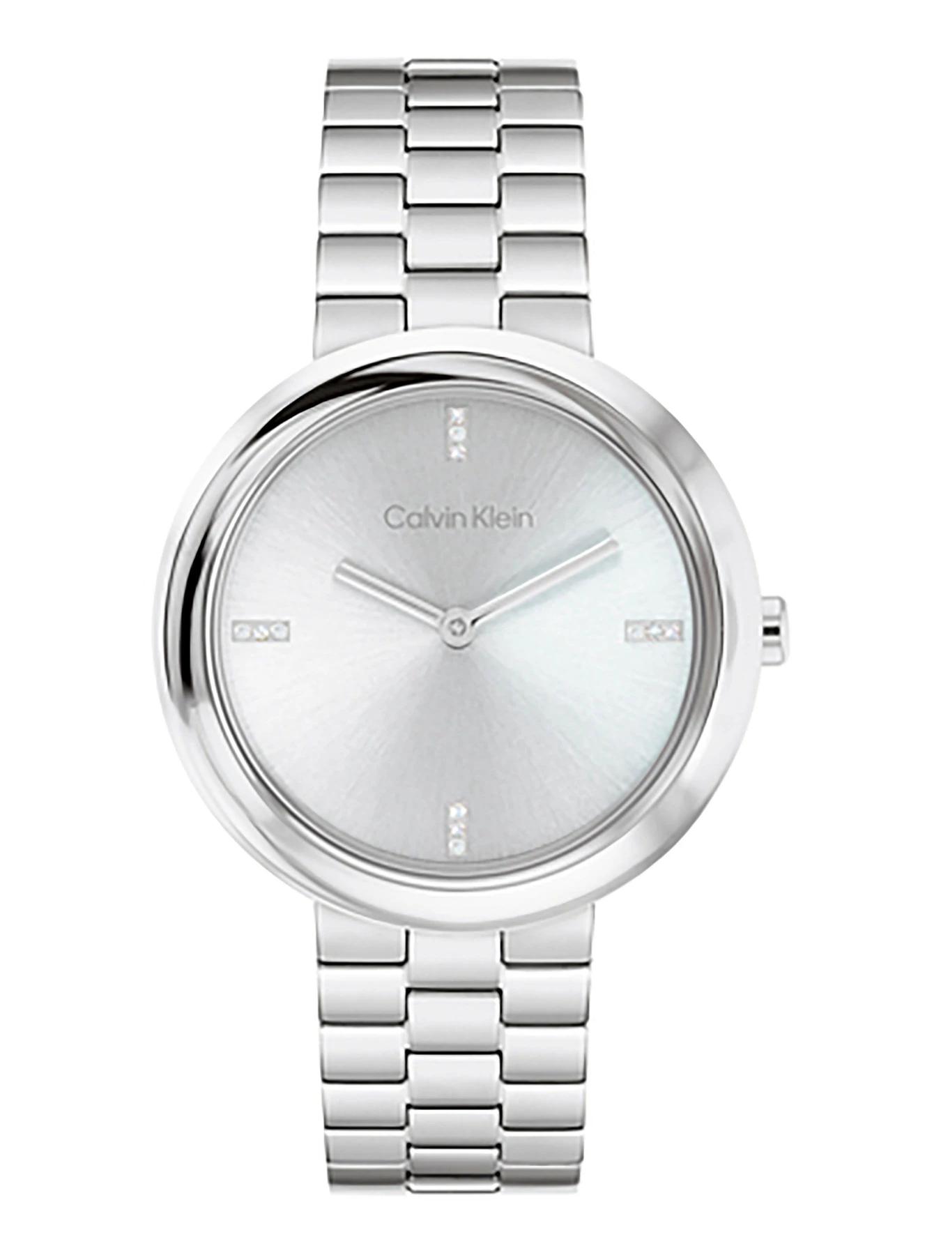 Часы Calvin Klein модель 25100093 Часы Calvin Klein модель 25100093 Фото