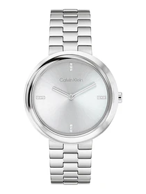 Часы Calvin Klein модель 25100093 Фото