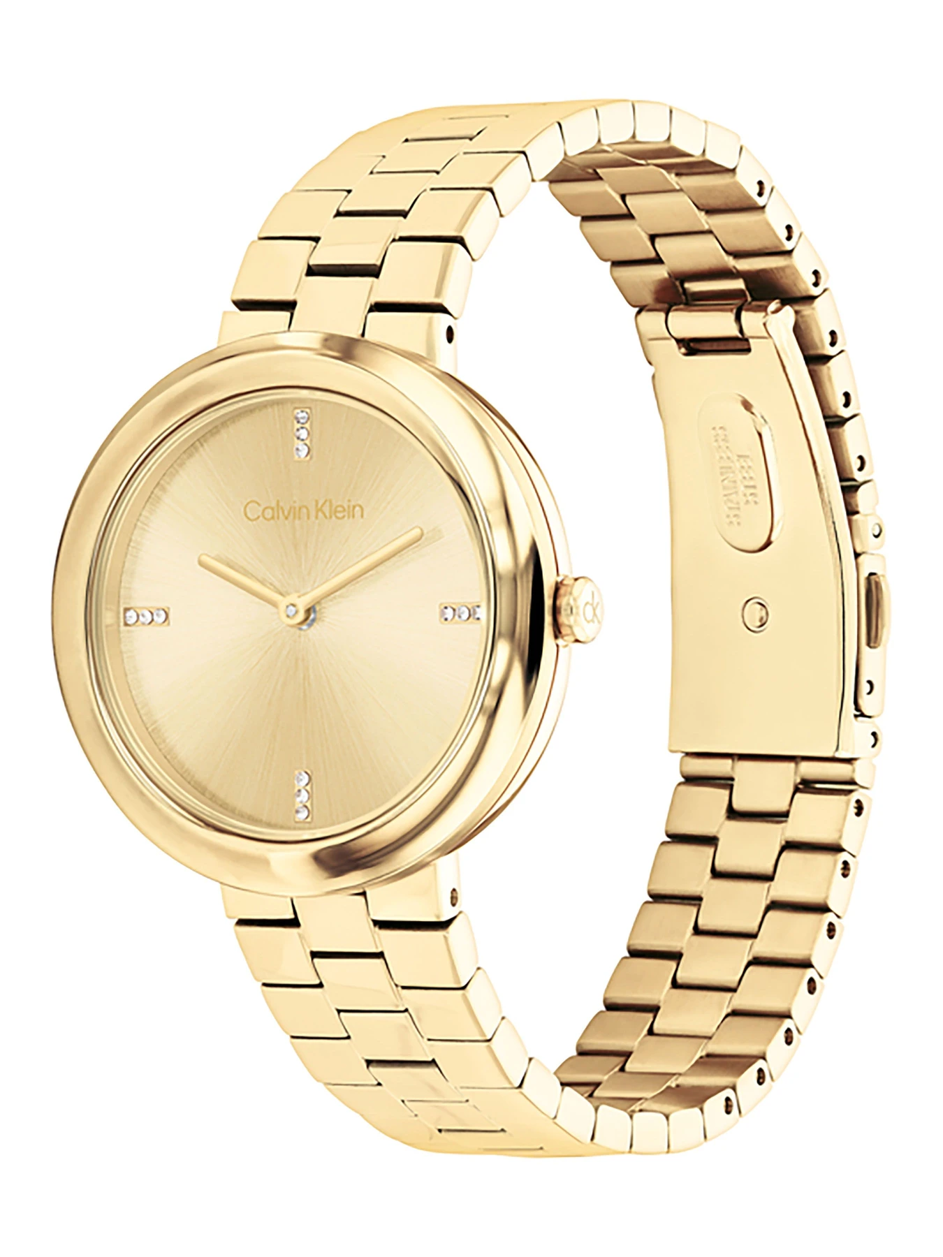 Часы Calvin Klein модель 25100094 Часы Calvin Klein модель 25100094 Фото