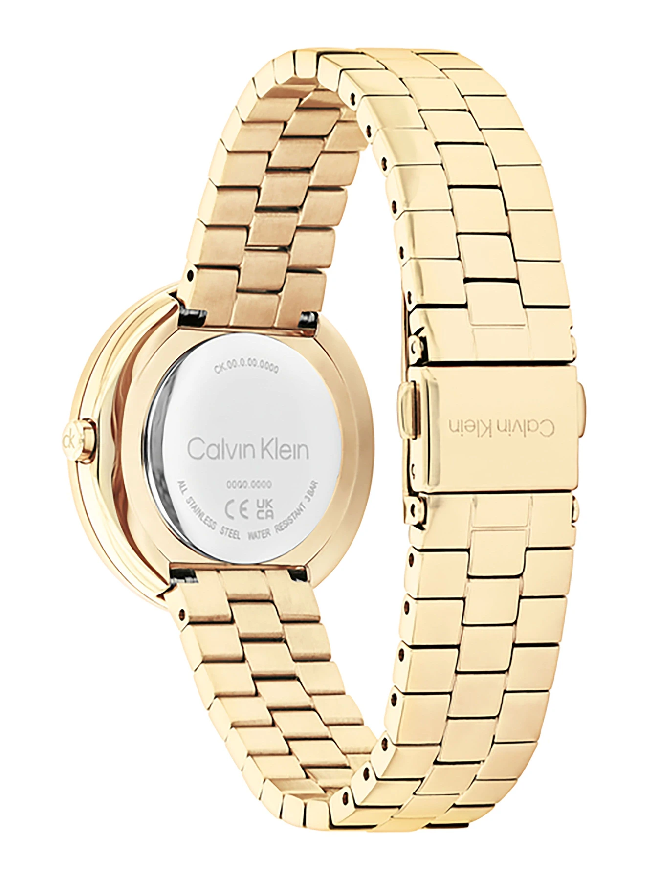 Часы Calvin Klein модель 25100094 Часы Calvin Klein модель 25100094 Фото