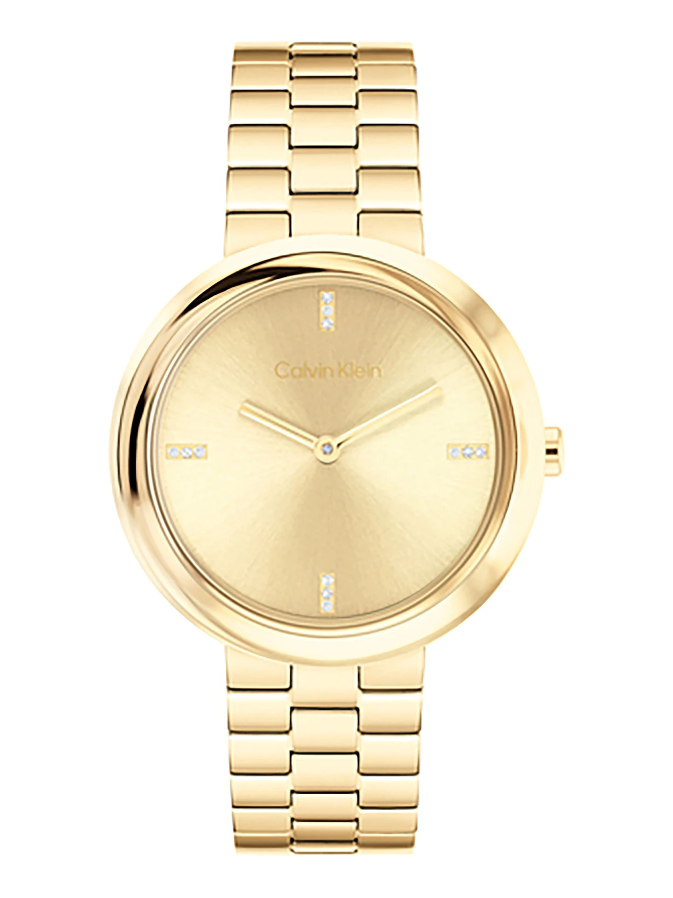 Часы Calvin Klein модель 25100094 Часы Calvin Klein модель 25100094 Фото
