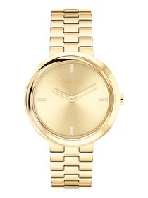 Часы Calvin Klein модель 25100094 Фото