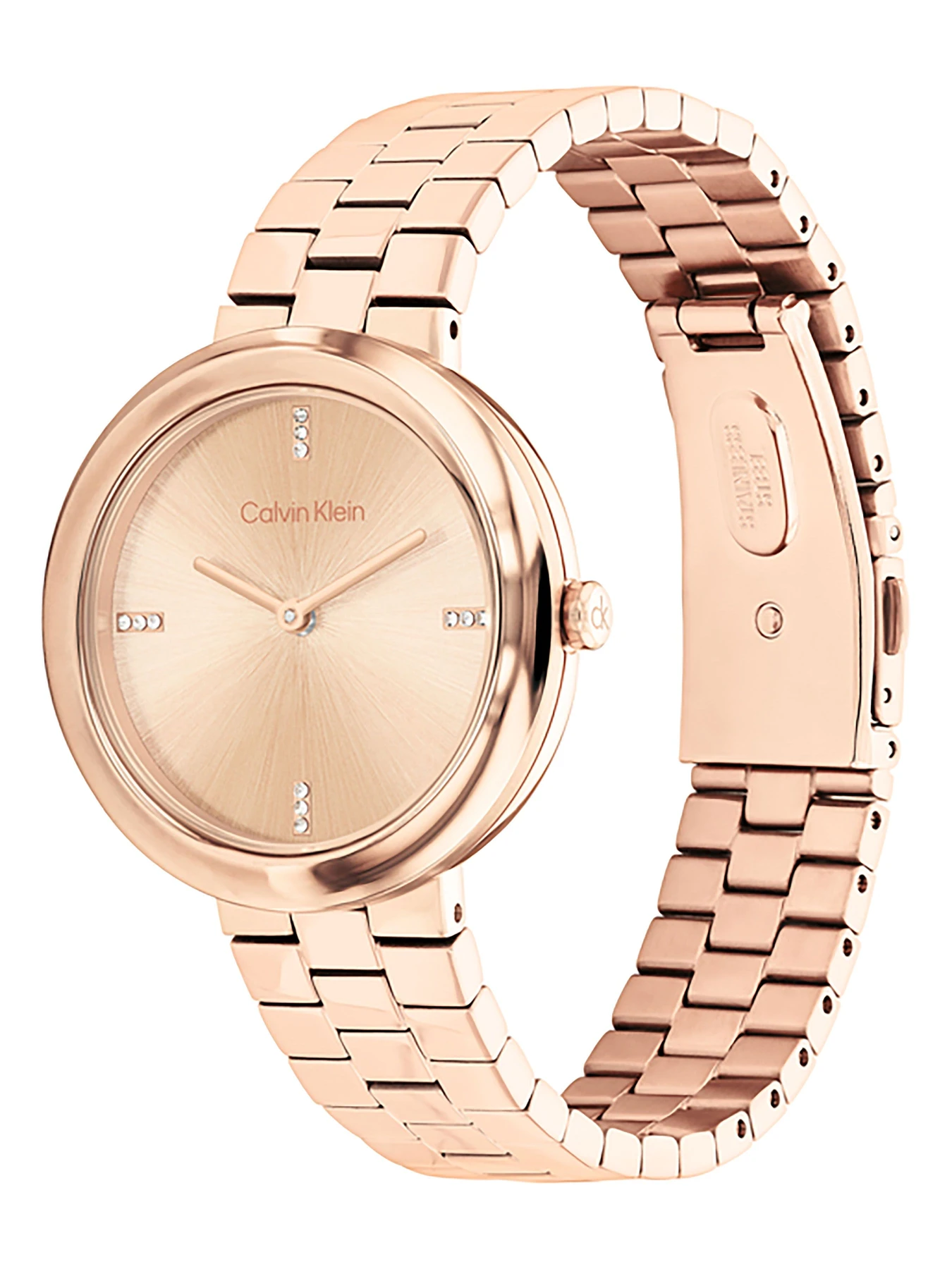 Часы Calvin Klein модель 25100095 Часы Calvin Klein модель 25100095 Фото