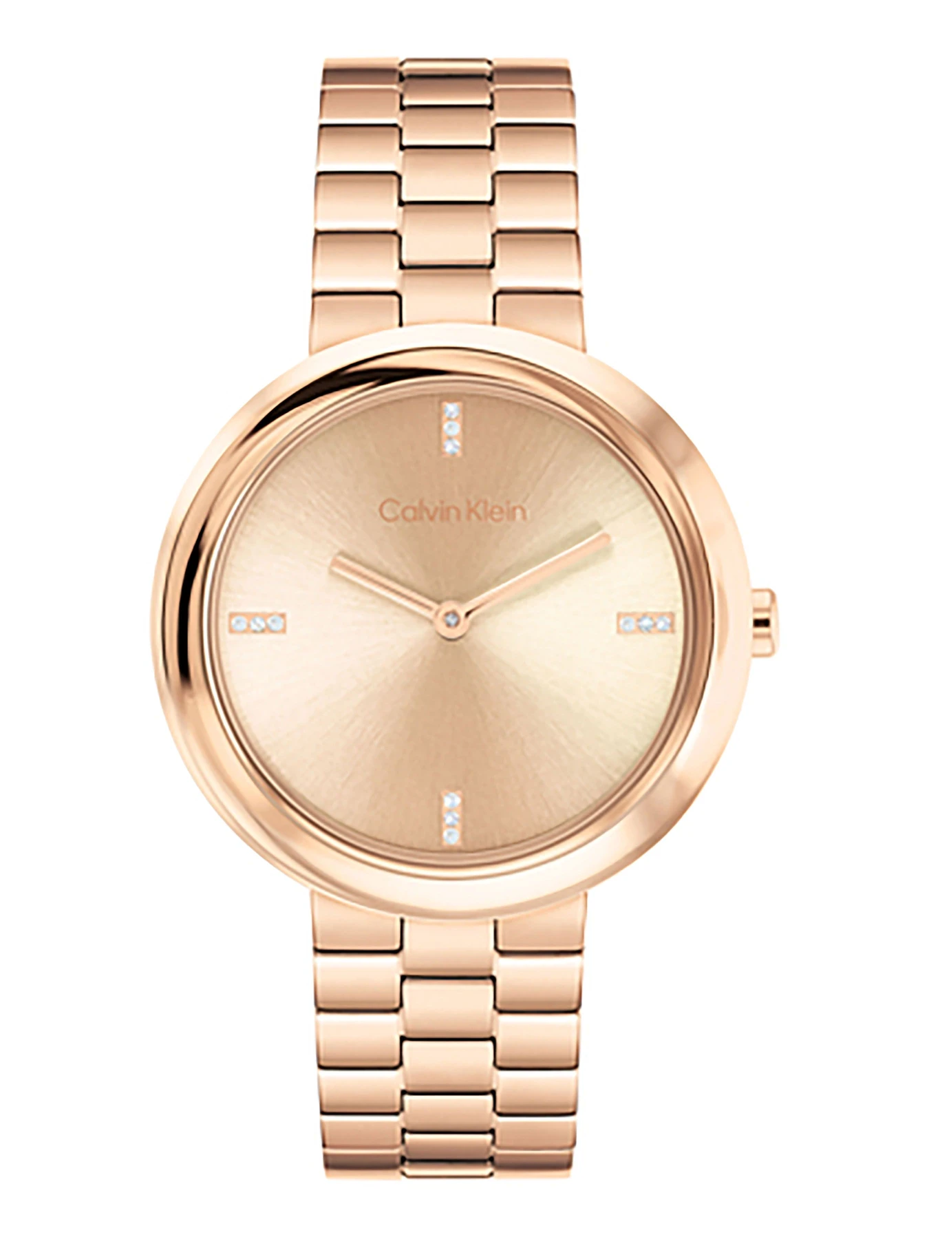 Часы Calvin Klein модель 25100095 Часы Calvin Klein модель 25100095 Фото