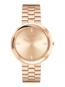Часы Calvin Klein модель 25100095 Фото