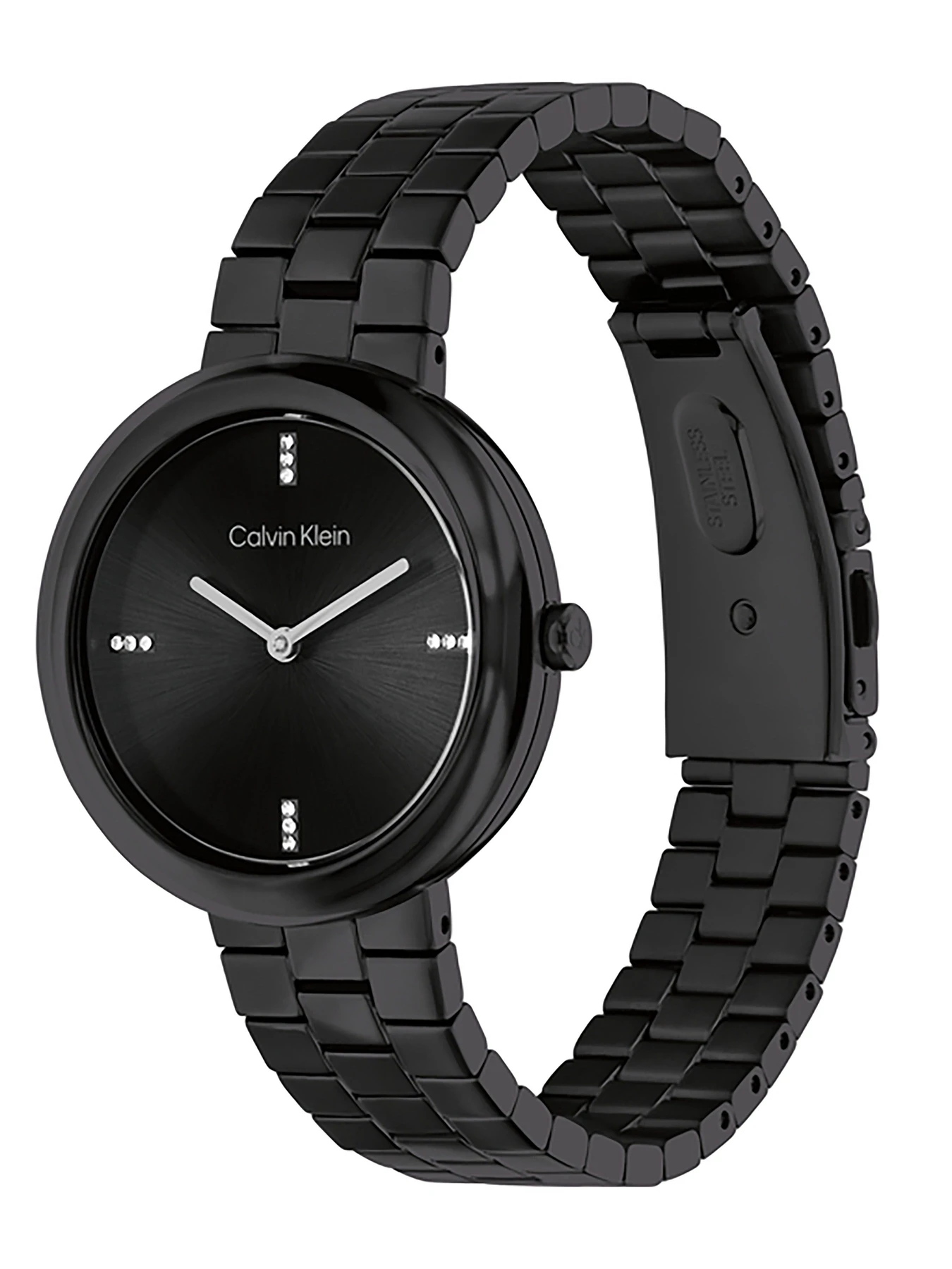 Часы Calvin Klein модель 25100096 Фото