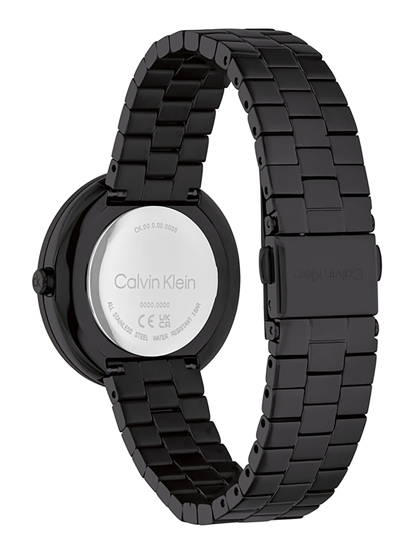 Часы Calvin Klein модель 25100096 Фото