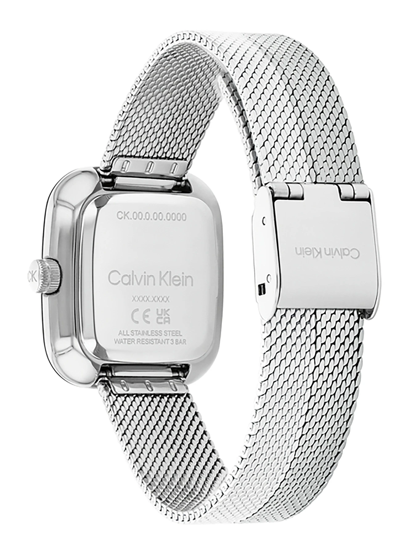 Часы Calvin Klein модель 25100098 Часы Calvin Klein модель 25100098 Фото