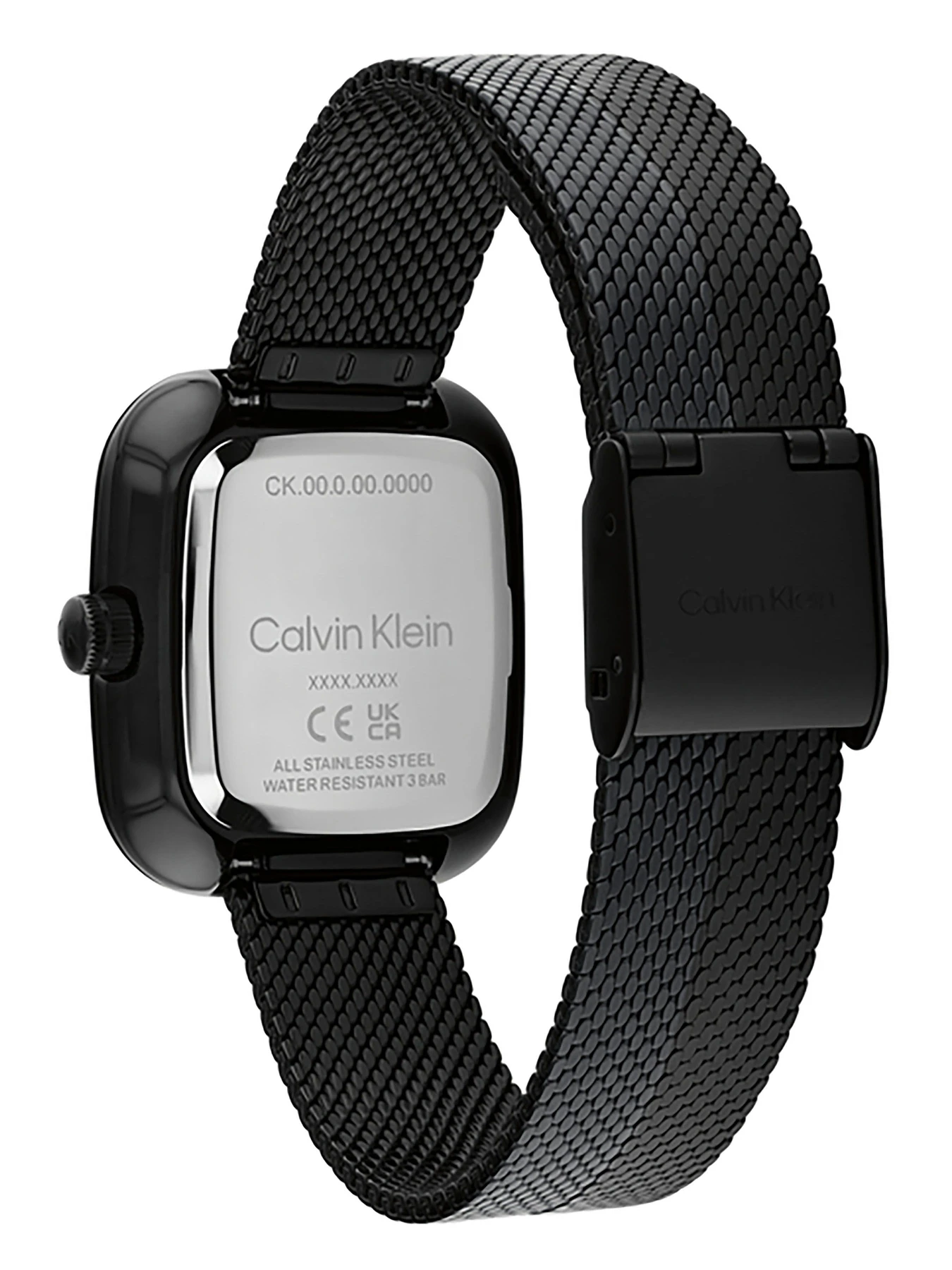 Часы Calvin Klein модель 25100100 Фото