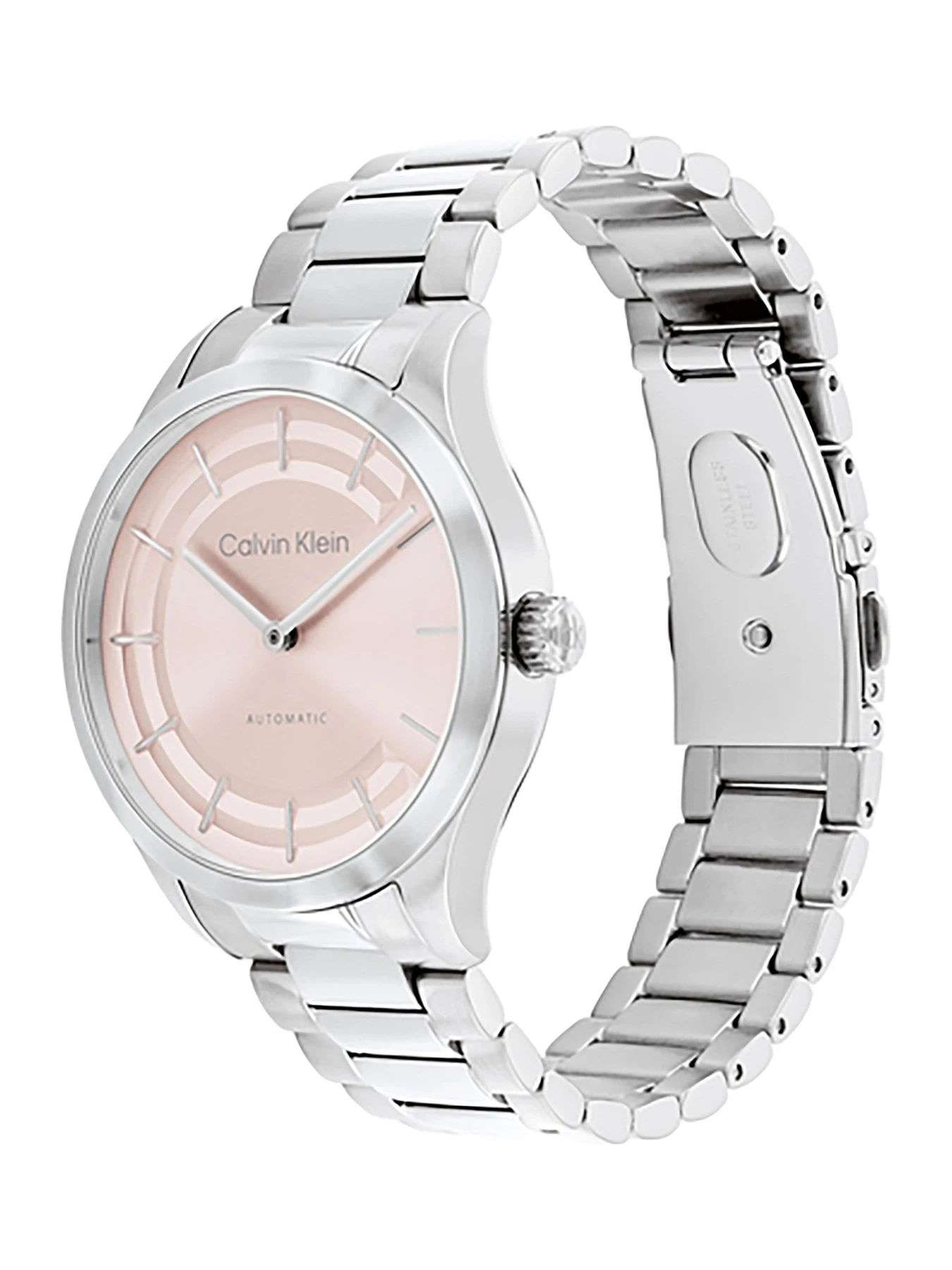 Часы Calvin Klein модель 25100102 Часы Calvin Klein модель 25100102 Фото