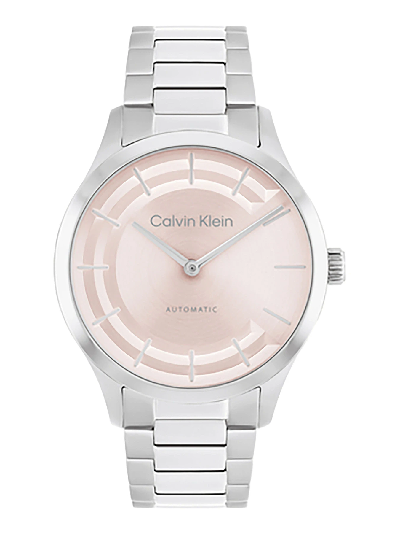 Часы Calvin Klein модель 25100102 Часы Calvin Klein модель 25100102 Фото